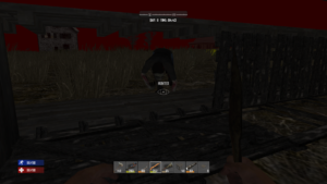 7Days to Die 初心者が生き残る為に最初にする事