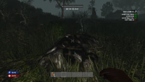 7Days to Die 初心者のための鉱脈の場所を簡単に見つける方法