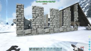 ARK 捕獲施設の作り方
