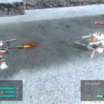 フロントミッション・ザ・ファースト：リメイク USN編 MISSION2 攻略