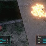 フロントミッション・ザ・ファースト：リメイク USN編 MISSION3 攻略