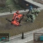 フロントミッション・ザ・ファースト：リメイク USN編 MISSION8 攻略