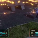 フロントミッション・ザ・ファースト：リメイク USN編 緊急MISSION3 攻略