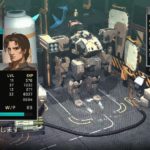 フロントミッション・ザ・ファースト：リメイク USN編 MISSION10 攻略