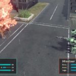 フロントミッション・ザ・ファースト：リメイク USN編 MISSION11 攻略