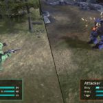 フロントミッション・ザ・ファースト：リメイク USN編 MISSION12 攻略