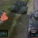 フロントミッション・ザ・ファースト：リメイク USN編 MISSION13 攻略