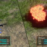 フロントミッション・ザ・ファースト：リメイク USN編 緊急MISSION2 攻略