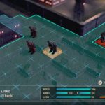 フロントミッション・ザ・ファースト：リメイク USN編 MISSION19