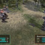 フロントミッション・ザ・ファースト：リメイク USN編 MISSION21