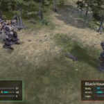 フロントミッション・ザ・ファースト：リメイク USN編 MISSION20