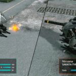 フロントミッション・ザ・ファースト：リメイク USN編 MISSION18 攻略