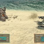 フロントミッション・ザ・ファースト：リメイク USN編 MISSION16 攻略