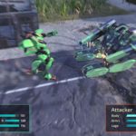 フロントミッション・ザ・ファースト：リメイク USN編 MISSION17 攻略