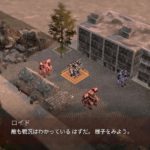 フロントミッション・ザ・ファースト：リメイク USN編 MISSION14 攻略