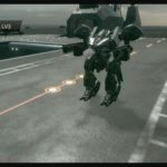 フロントミッション・ザ・ファースト：リメイク USN編 MISSION23 攻略