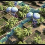 フロントミッション・ザ・ファースト：リメイク OCU編 MISSION１～4 攻略