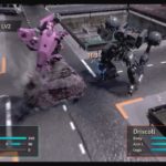 フロントミッション・ザ・ファースト：リメイク OCU編 MISSION5～6 攻略