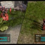 フロントミッション・ザ・ファースト：リメイク OCU編 MISSION7 攻略