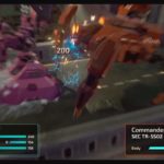 フロントミッション・ザ・ファースト：リメイク OCU編 MISSION8～10 攻略