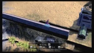 フロントミッション・ザ・ファースト：リメイク OCU編 MISSION15 攻略 ツィーゲライフル入手