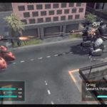 フロントミッション・ザ・ファースト：リメイク OCU編 MISSION16～20 攻略