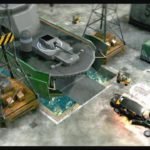 フロントミッション・ザ・ファースト：リメイク OCU編 MISSION25～29 攻略