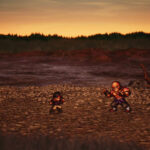 LIVE A LIVE 現代編 攻略