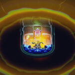 LIVE A LIVE 近未来編 攻略