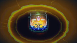 LIVE A LIVE 近未来編 攻略