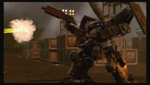 フロントミッションセカンド リメイク MISSION1 攻略