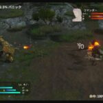 フロントミッションセカンド リメイク MISSION2 攻略