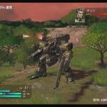 フロントミッションセカンド リメイク MISSION4 攻略