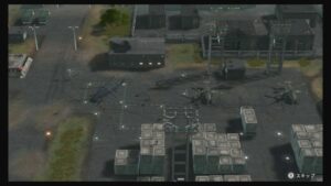 フロントミッション セカンドリメイク MISSION5