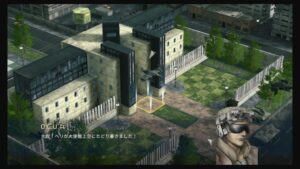 フロントミッションセカンド リメイク MISSION7 攻略