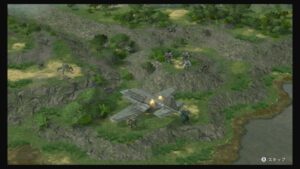 フロントミッションセカンド リメイク MISSION8 攻略