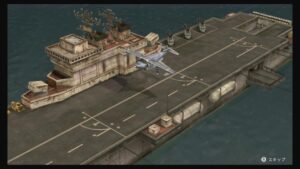 フロントミッションセカンド リメイク MISSION10 攻略