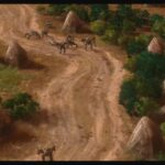 フロントミッションセカンド リメイク MISSION9 攻略