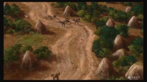 フロントミッションセカンド リメイク MISSION9 攻略