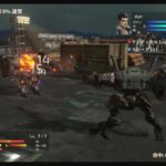 フロントミッションセカンドリメイク MISSION11