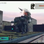 フロントミッション セカンドリメイク MISSION12