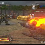 フロントミッションセカンドリメイクMISSION13